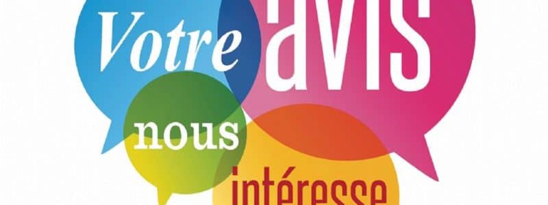Enquête touristique