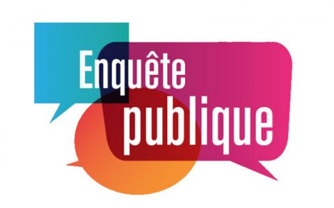 Enquête publique